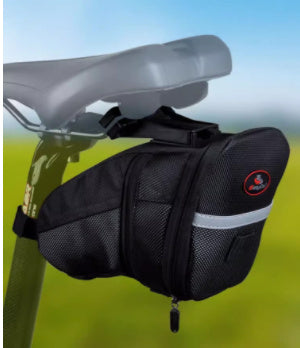 Bicycle Bag