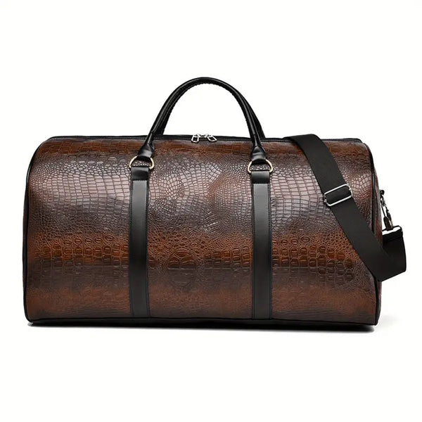 Travel Duffle Bag