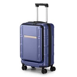 Luggage And Trolley Bags