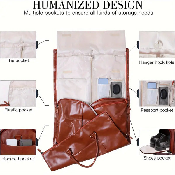 Travel Garment Bags