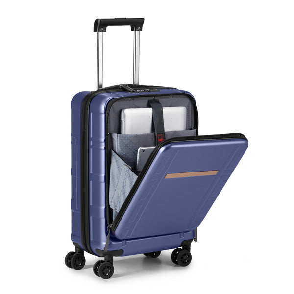 Luggage And Trolley Bags