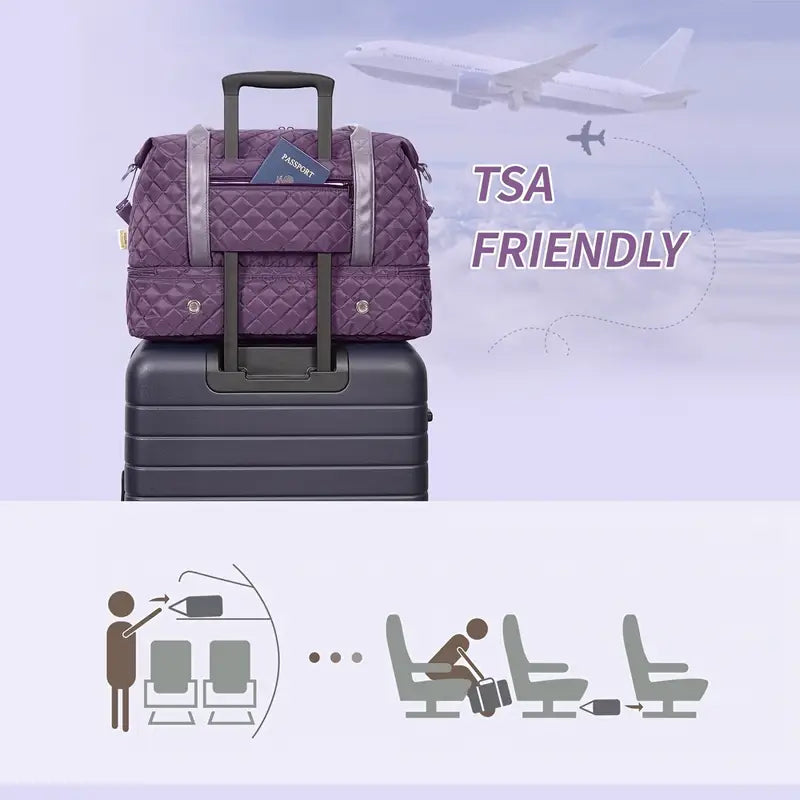 Luggage Bags