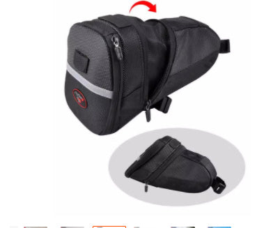 Bicycle Bag