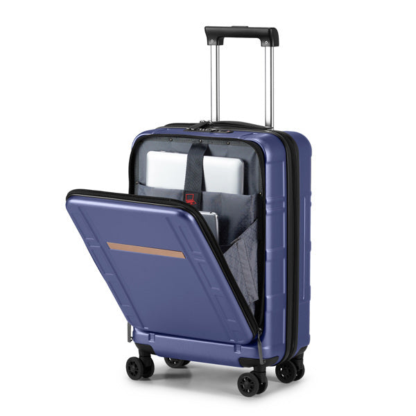 Luggage And Trolley Bags