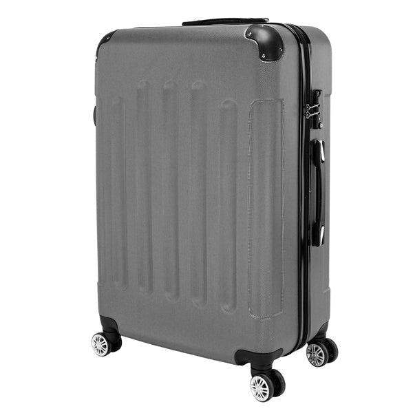 3-in-1 ABS Trolley Case