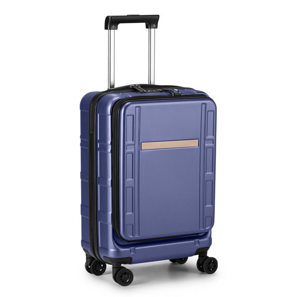 Luggage And Trolley Bags