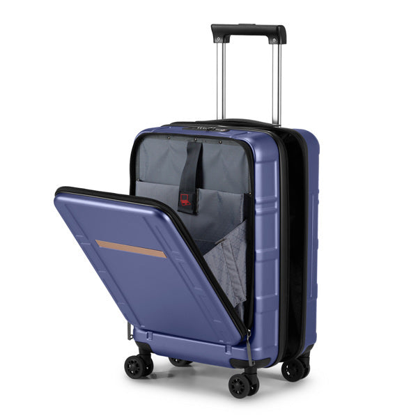 Luggage And Trolley Bags