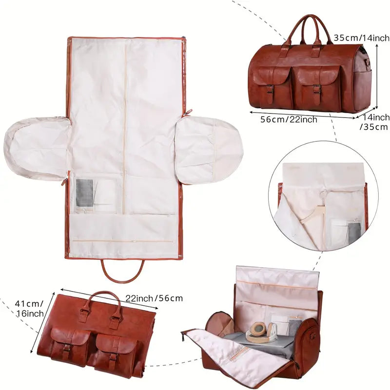 Travel Garment Bags